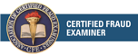 Certified Fraud Examiner